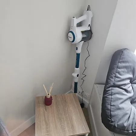 Appartement Les Codalices *