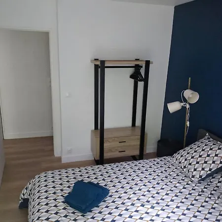 Les Codalices Apartment