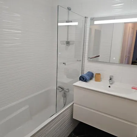 Appartement Les Codalices