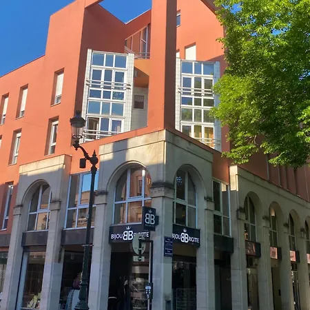 Les Codalices Apartman *