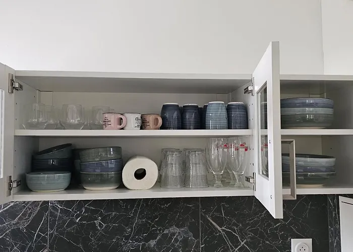 شقة Les Codalices *