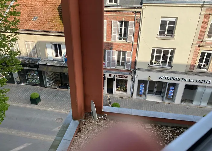 شقة Les Codalices