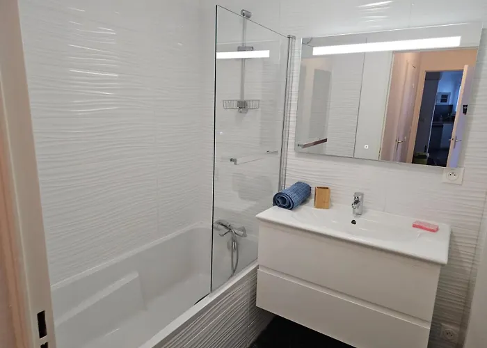 شقة Les Codalices