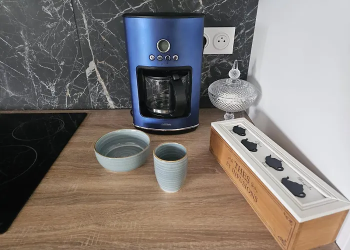 Les Codalices شقة إيبيرني